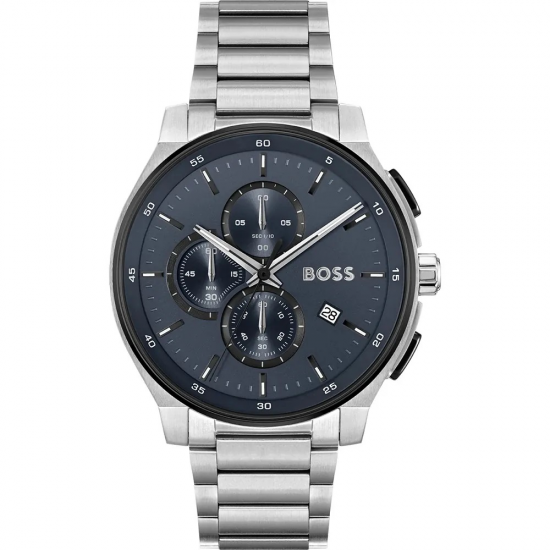 Hugo Boss Peak 2.0 Horloge - 20006044