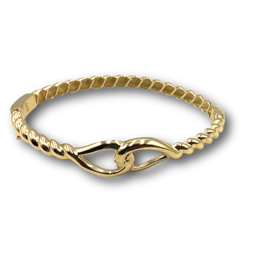 14K Gouden armband - 20006051