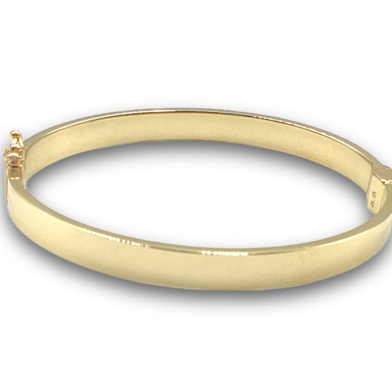 14K Gouden armband - 20006053