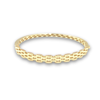 14K Gouden armband - 20006054