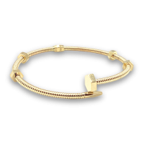 14K Gouden armband - 20006055