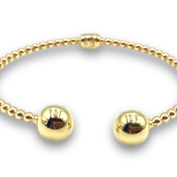 14K Gouden armband - 20006056 14K Gouden armband - 20006056