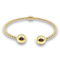 14K Gouden armband - 20006056