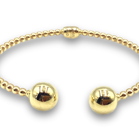 14K Gouden armband - 20006056