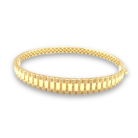 14K Gouden armband - 20006058