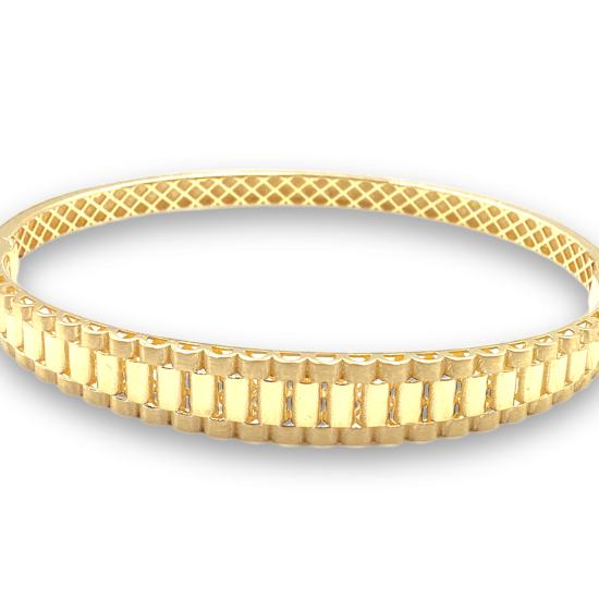 14K Gouden armband - 20006058