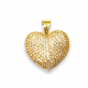 14K Gouden hanger Hart - 20006070