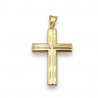 14K Gouden hanger - 20006076 14K Gouden hanger - 20006076