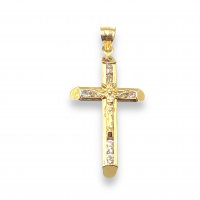 14K Gouden hanger - 20006077 14K Gouden hanger - 20006077