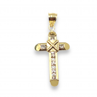 14K Gouden hanger - 20006079 14K Gouden hanger - 20006079