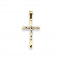 14K Gouden hanger - 20006086 14K Gouden hanger - 20006086