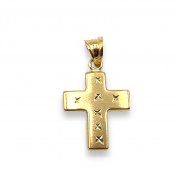 14K Gouden hanger - 20006088 14K Gouden hanger - 20006088