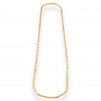 14K heren ketting - 20006122 14K heren ketting - 20006122