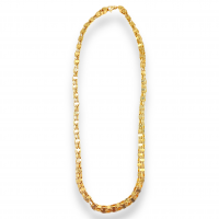 14K heren ketting - 20006124 14K heren ketting - 20006124
