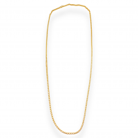 14K heren ketting - 20006125 14K heren ketting - 20006125