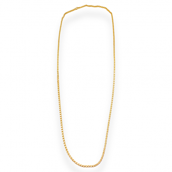 14K heren ketting - 20006125