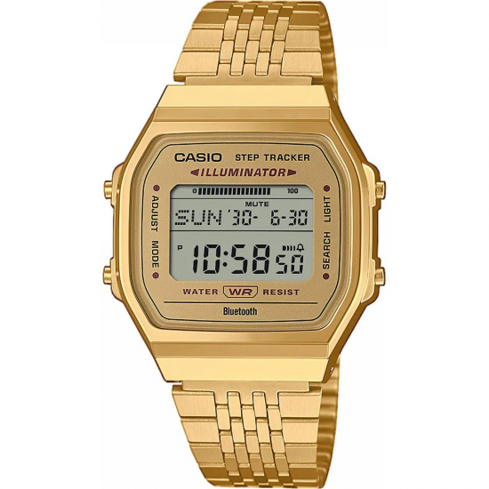 Casio Vintage ABL-100WEG-9AEF Horloge - 20006130