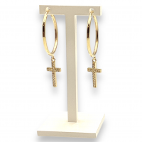 14k Gouden Oorringen - 20006135