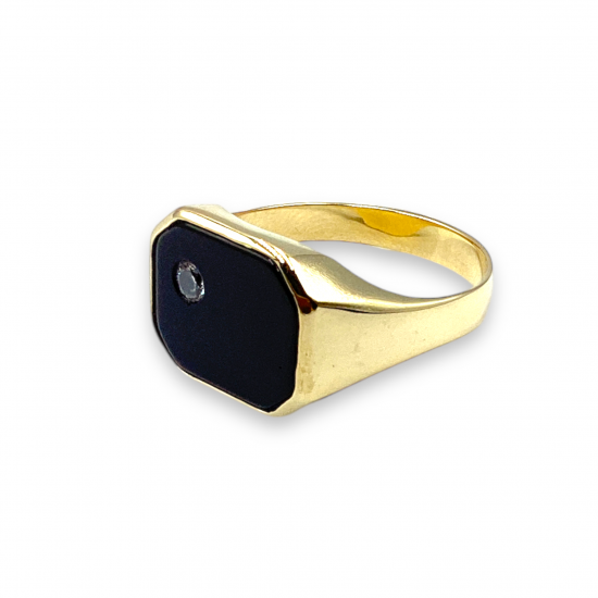 Gouden ring - 20006167