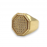 Gouden ring - 20006170 Gouden ring - 20006170