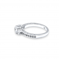 Gouden ring customized - 20006174 Gouden ring customized - 20006174