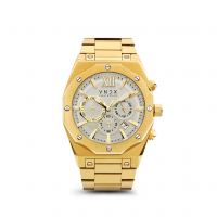 Wise Man Steel Gold White - 20006202