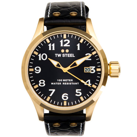 New Volante - Ø45 - Leer - 20006214 New Volante - Ø45 - Leer - 20006214