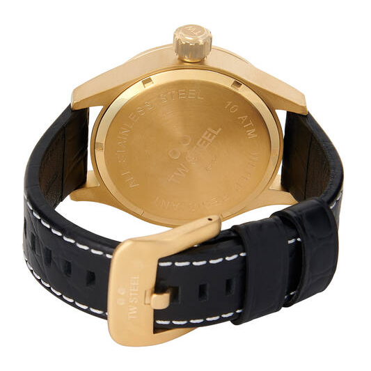 New Volante - Ø45 - Leer - 20006214 New Volante - Ø45 - Leer - 20006214