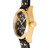 New Volante - Ø45 - Leer - 20006214 New Volante - Ø45 - Leer - 20006214