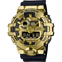 G-Shock Classic Style GM-700G-9AER Horloge - 20006223
