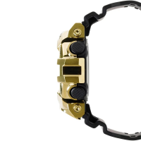 G-Shock Classic Style GM-700G-9AER Horloge - 20006223 G-Shock Classic Style GM-700G-9AER Horloge - 20006223