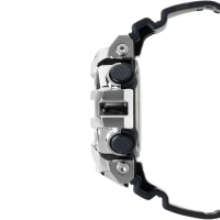 G-Shock Classic Style GM-700-1AER Horloge - 20006227 G-Shock Classic Style GM-700-1AER Horloge - 20006227