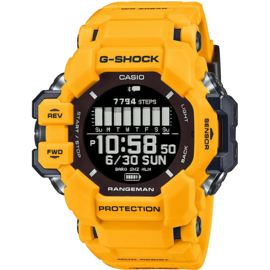 G-shock GPR-H1000-9ER - 20006228