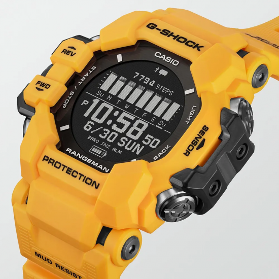 G-shock GPR-H1000-9ER - 20006228