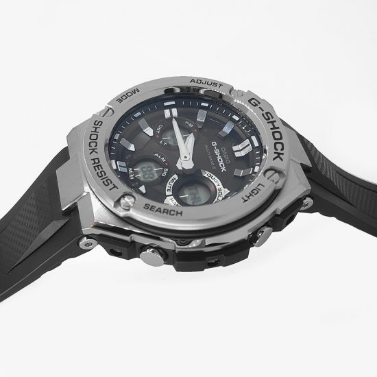 G-Shock G-Steel GST-W110-1AER G-Steel Tough Solar Horloge - 20006231