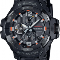 Casio G-Shock GR-B300EC-1AER GRAVITYMASTER - 20006255