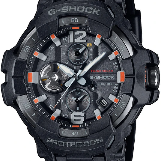 Casio G-Shock GR-B300EC-1AER GRAVITYMASTER - 20006255