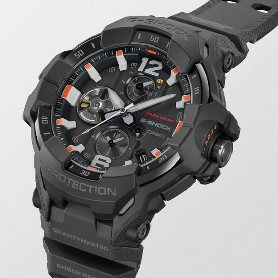 Casio G-Shock GR-B300EC-1AER GRAVITYMASTER - 20006255