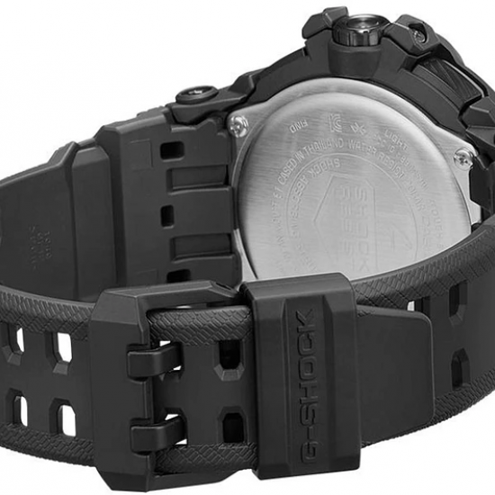 Casio G-Shock GR-B300EC-1AER GRAVITYMASTER - 20006255