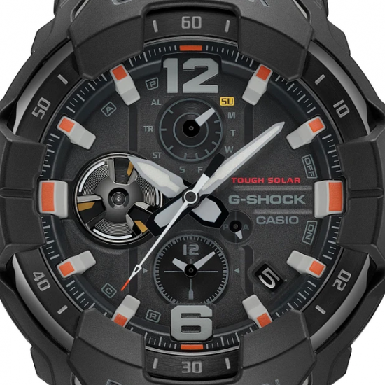 Casio G-Shock GR-B300EC-1AER GRAVITYMASTER - 20006255