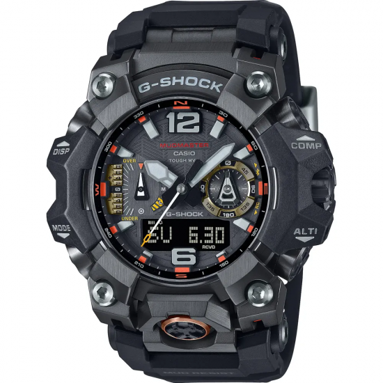 G-Shock Mudmaster GWG-B1000EC-1AER - 20006256