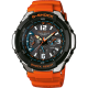 G-Shock Gravitymaster GW-3000M-4A Gravity Defier - 20006258