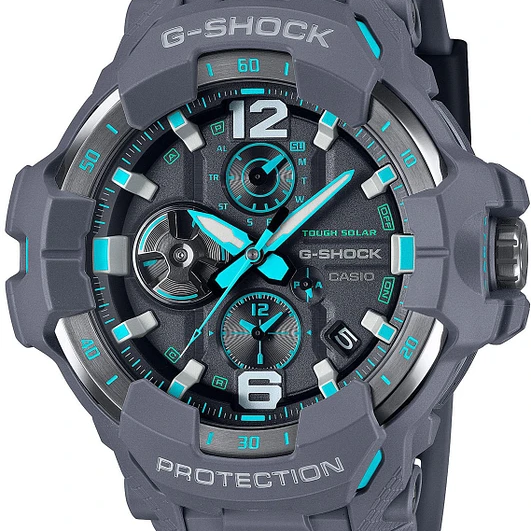 Casio G-Shock GR-B300-8A2ER Gravitymaster - 20006259 Casio G-Shock GR-B300-8A2ER Gravitymaster - 20006259