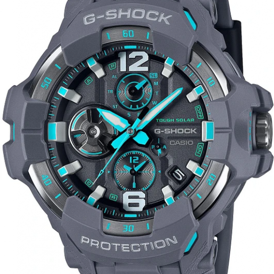 Casio G-Shock GR-B300-8A2ER Gravitymaster - 20006259