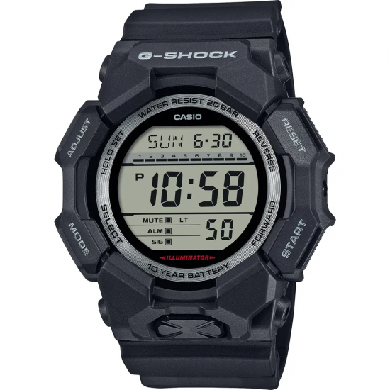 G-Shock Classic Style GD-010-1ER - 20006260