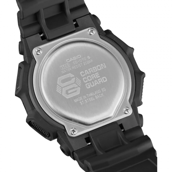 G-Shock Classic Style GD-010-1ER - 20006260