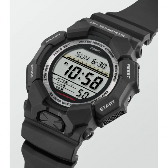 G-Shock Classic Style GD-010-1ER - 20006260