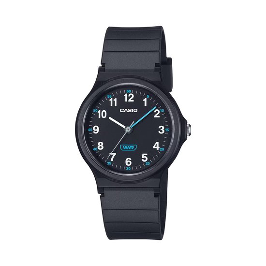 Casio Timeless LQ-24B-1BEF Zwart - 20006270