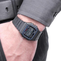 Casio Classic F-91W-1YEG - 20006271