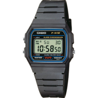 Casio Classic F-91W-1YEG - 20006271